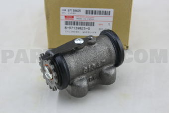 8971398250 CYLINDER; WH