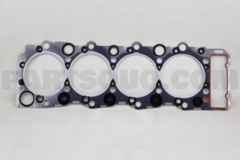 8971449850 GASKET; CYL HD