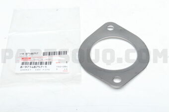 8971487571 GASKET; EXH