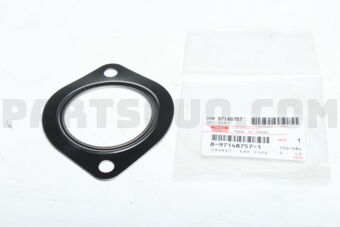 8971487571 GASKET; EXH