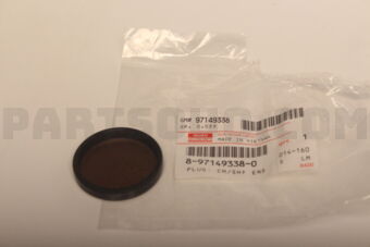 8971493380 PLUG; CM/SHF
