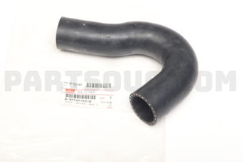 8971621630 HOSE; WATER, RA