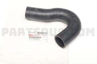 8971621630 HOSE; WATER, RA