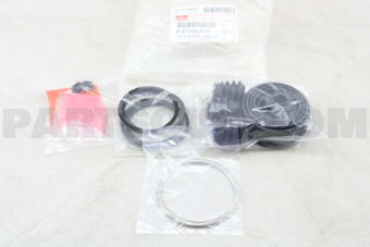 8971686350 REPAIR KIT; CAL