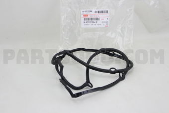8971723940 GASKET; HD T