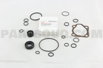8971821110 REPAIR KIT; OIL