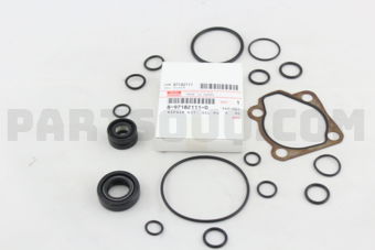 8971821110 REPAIR KIT; OIL