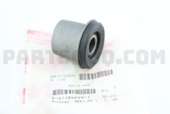 8971846991 BUSHING; BRK