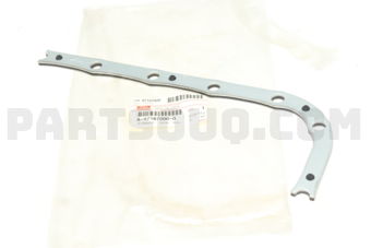 8971870000 RUBBER; SEAL OI