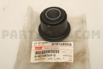 8971883690 BUSHING; UPR LI