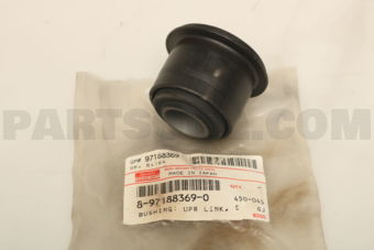 8971883690 BUSHING; UPR LI