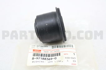 8971883690 BUSHING; UPR LI