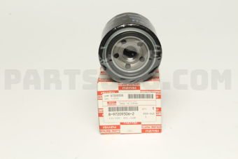 8972093062 FILTER; OIL