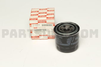 8972093062 FILTER; OIL