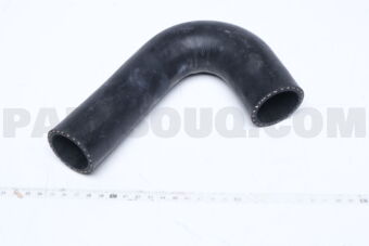8972106760 HOSE; WATER