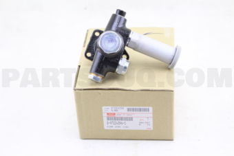 8972243960 PUMP ASM; FUEL