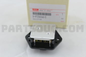 8972345460 RESISTOR; PO