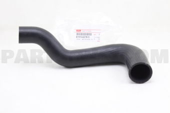 8972402780 HOSE; WATER,RAD