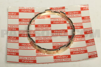 8972413121 RING; INSIDE