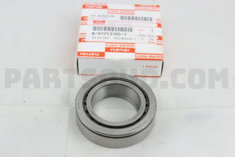 8972531051 BEARING; MAI