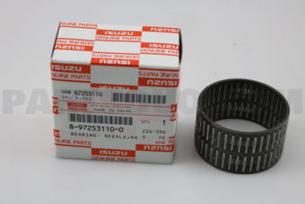 8972531100 BEARING; NEE