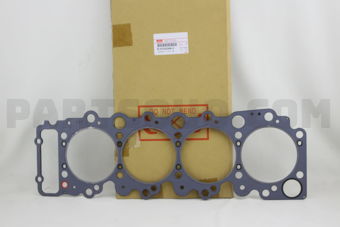 8972629482 GASKET; CYL HD
