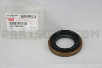 8973286480 SEAL; OIL,FINAL