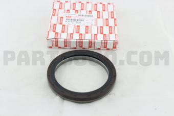 8973297800 SEAL; OIL,CR