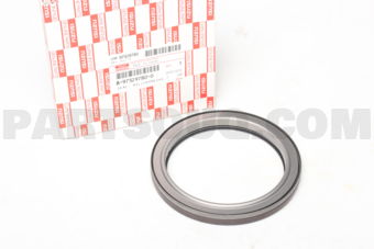 8973297800 SEAL; OIL,CR