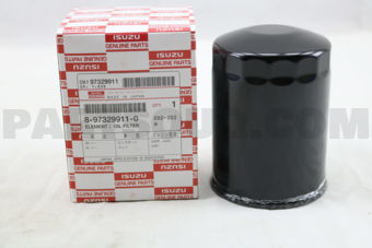 8973299110 ELEMENT; OIL