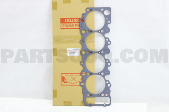 8973494910 GASKET; CYL HD