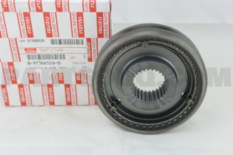 8973665260 SLEEVE & HUB AS