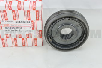 8973665260 SLEEVE & HUB AS