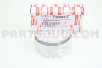 8973720781 METAL SET CRAN