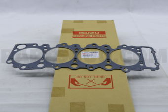 8973754350 GASKET; CYL HD