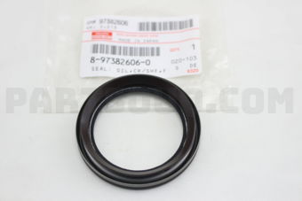 8973826060 SEAL; OIL,CR/SH