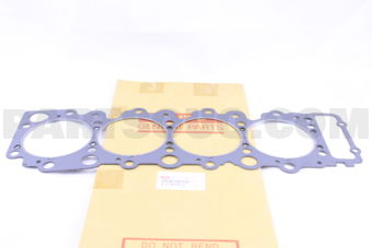 8973840360 GASKET; CYL HD
