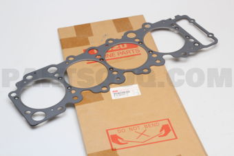 8973840370 GASKET; CYL HD