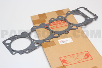 8973840370 GASKET; CYL HD