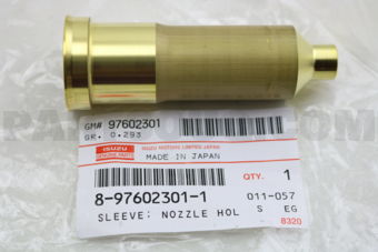 8976023011 SLEEVE; NOZZLE