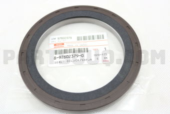 8976023790 SEAL; OIL,CR