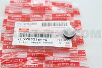 8978531690 CLIP; UNDER