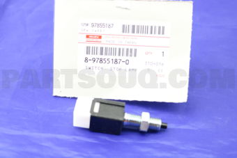 8978551870 SWITCH; STOP