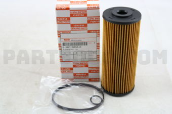 8980188580 ELEMENT; OIL FI