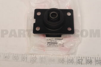 8980215610 RUBBER; MTG,CAB