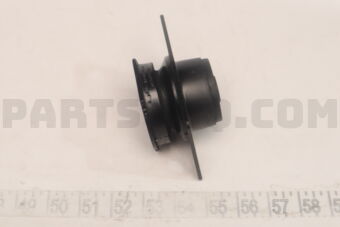 8980215610 RUBBER; MTG,CAB