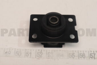 8980215610 RUBBER; MTG,CAB