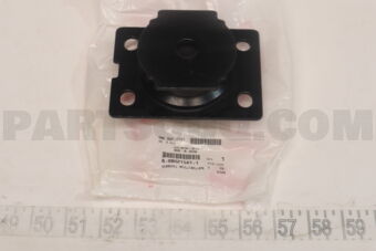 8980215610 RUBBER; MTG,CAB