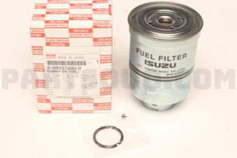 8980374800 ELEMENT KIT; FUEL