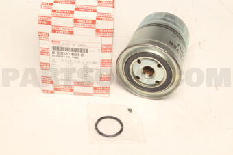 8980374800 ELEMENT KIT; FUEL